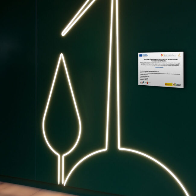 AYUDAS SG INGENIEROS PROJECTS