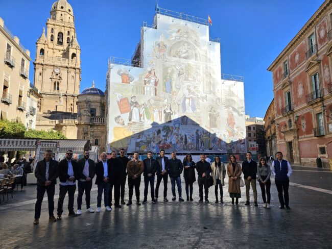 CIERRE DE AÑO 2023 SG INGENIEROS PROJECTS CRECIMIENTO PROGRESO