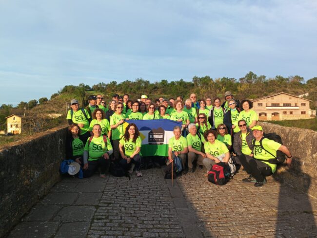 CAMINO DE SANTIAGO SG INGENIEROS PROJECTS_5