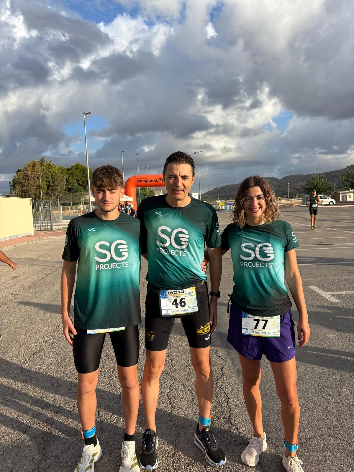 equipoSgAcuatlon
